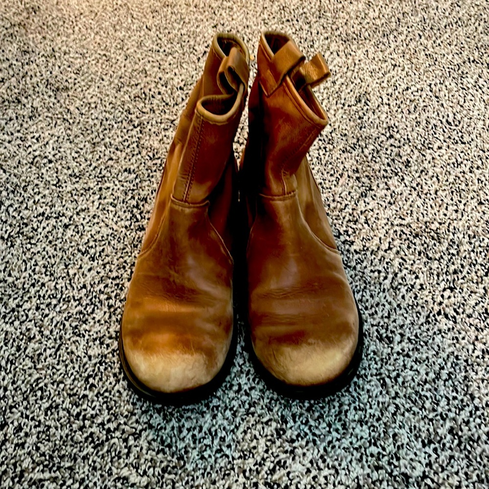 Most comfortable boots I’ve ever worn